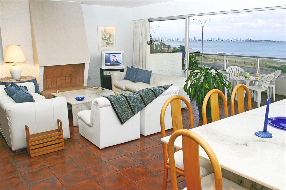Bda Hotel & Spa Punta del Este Quarto foto