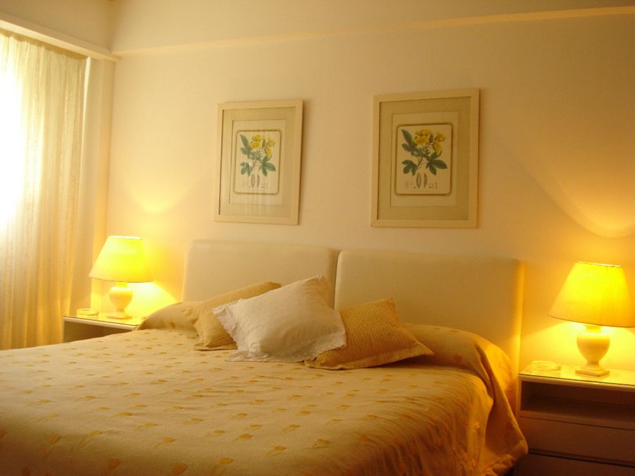 Bda Hotel & Spa Punta del Este Quarto foto