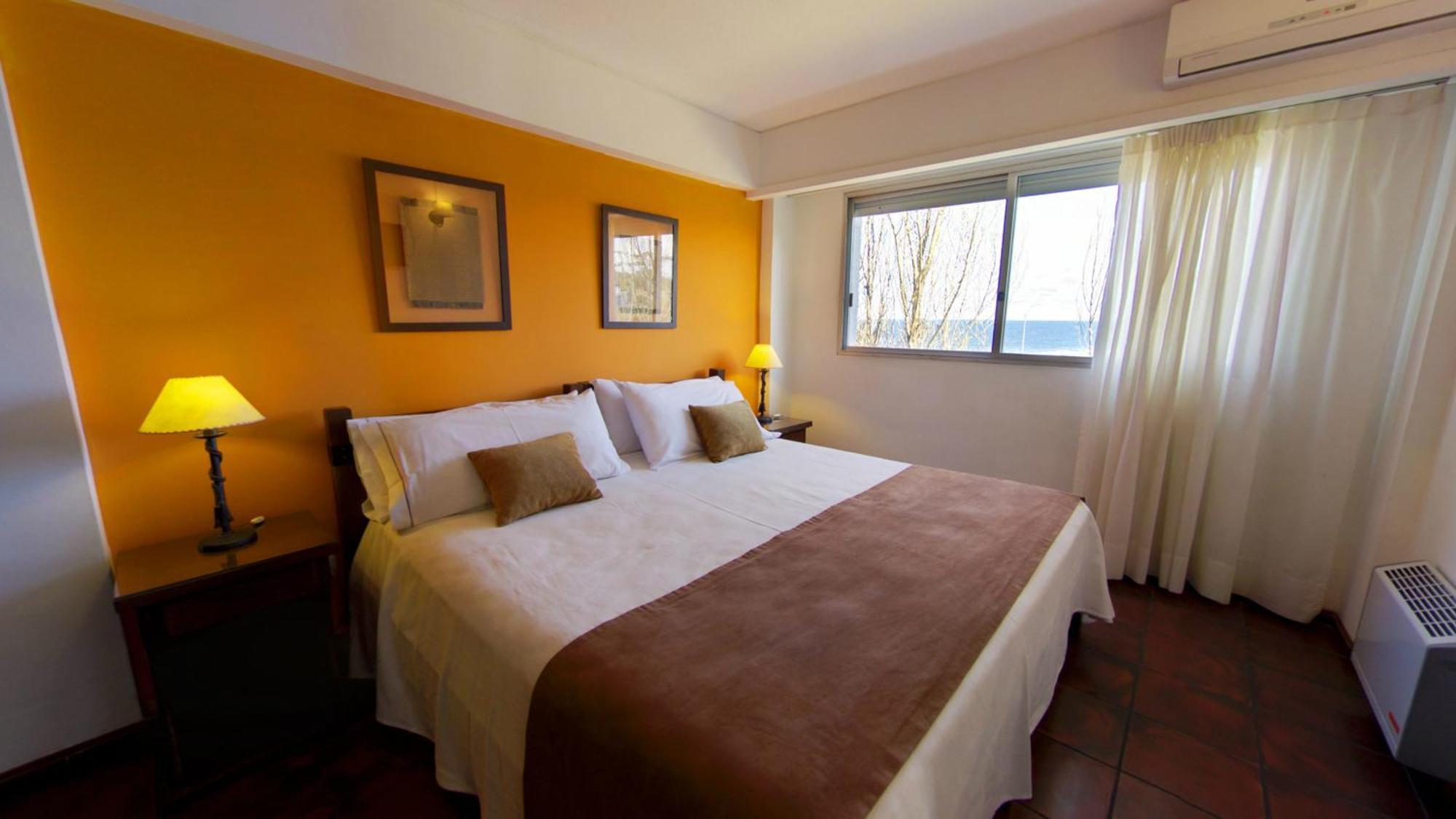 Bda Hotel & Spa Punta del Este Quarto foto