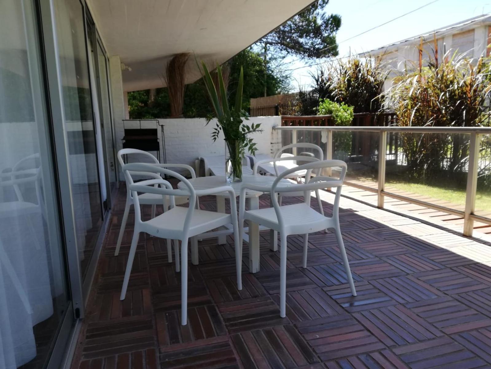 Bda Hotel & Spa Punta del Este Quarto foto