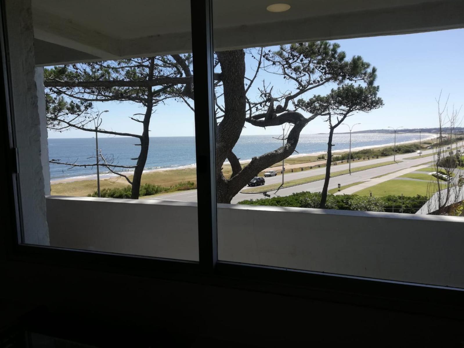 Bda Hotel & Spa Punta del Este Quarto foto