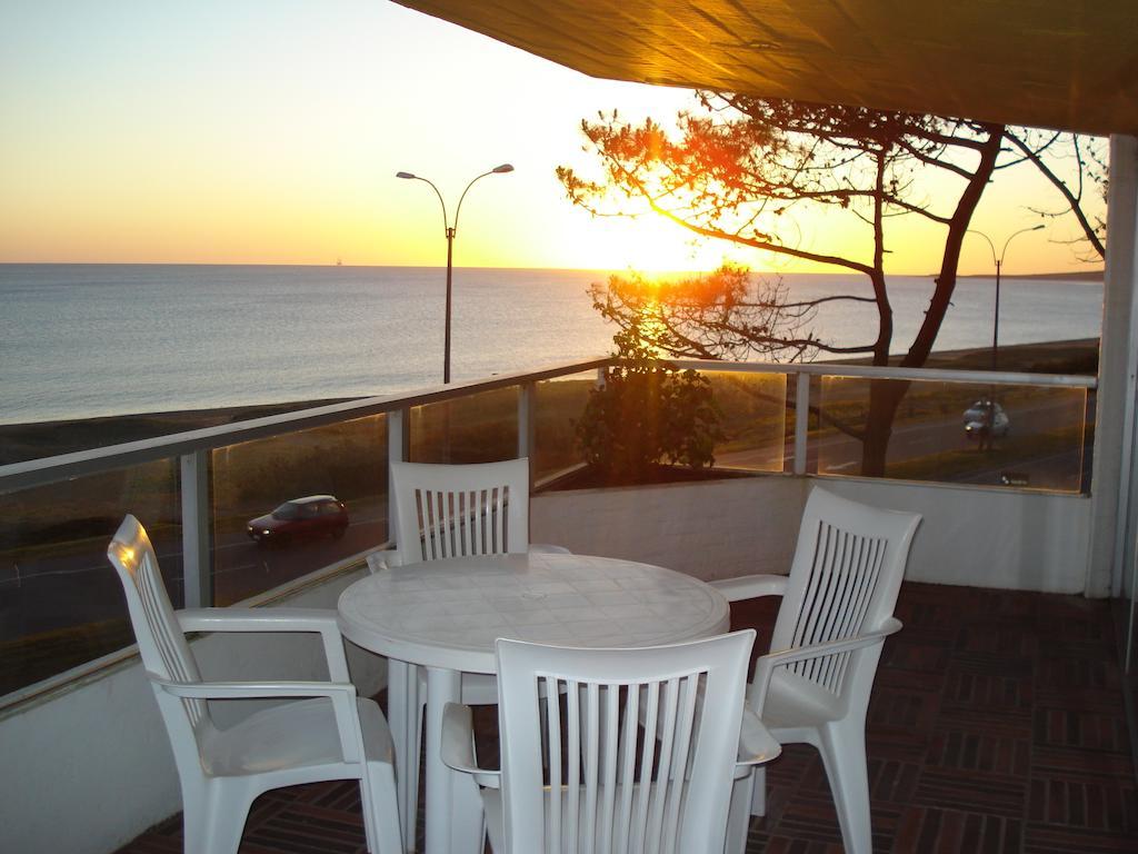 Bda Hotel & Spa Punta del Este Exterior foto