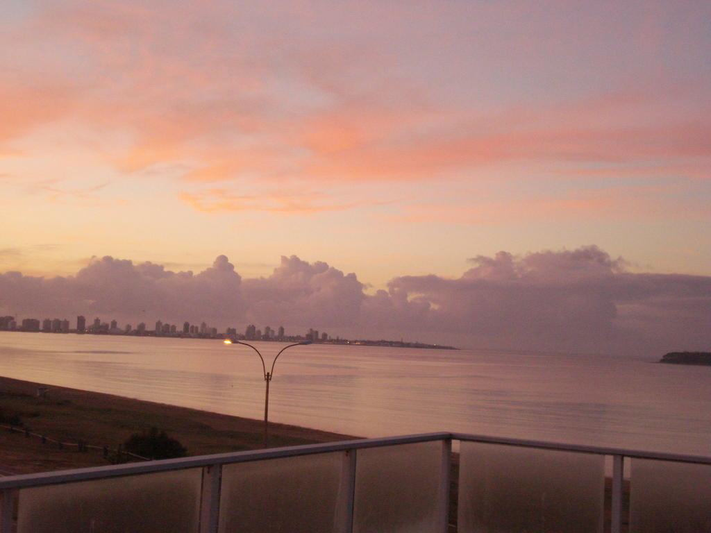 Bda Hotel & Spa Punta del Este Exterior foto