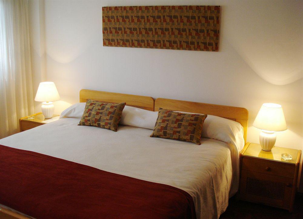 Bda Hotel & Spa Punta del Este Quarto foto