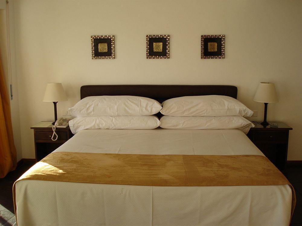 Bda Hotel & Spa Punta del Este Quarto foto